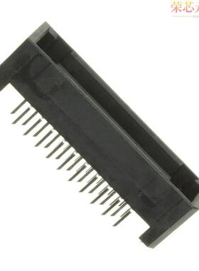 TX25-40P-8ST-H1E原装「CONN PLUG 40POS VERT GOLD」正品