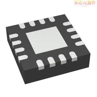 ADS1219IRTET原装「IC ADC 24BIT SIGMA-DELTA 16WQFN」正品