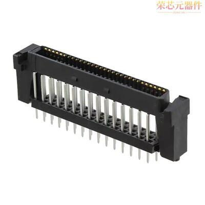 5176378-2原装「CONN RCPT 60POS VERT GOLD」正品