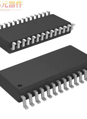 CY8C22345-24SXIT原装「IC MCU 8BIT 16KB FLASH 28SOIC」正品