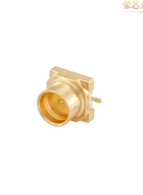 19S10H-40ML5原装「CONN SMP PLUG STR 50OHM SMD」正品