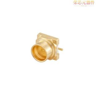 SMP PLUG STR 19S10H SMD」正品 「CONN 50OHM 40ML5原装