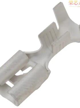 60249-2原装「CONN QC RCPT 12-16AWG 0.250」正品