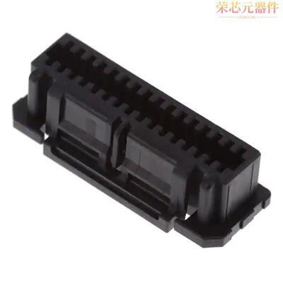 5054323201原装「CONN RCPT HSG 32POS 1.25MM」正品