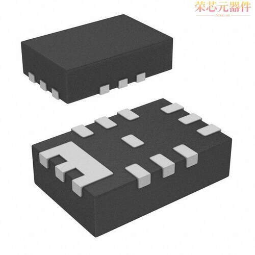 MP2145GD-Z原装「IC REG BUCK ADJUSTABLE 6A 12QFN」正品