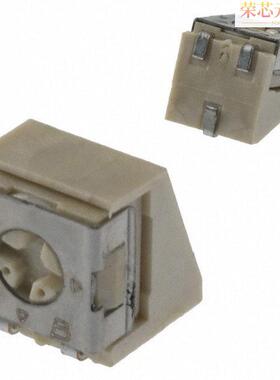 3314Z-1-203E原装「TRIMMER 20KOHM 0.25W J LEAD SIDE」正品