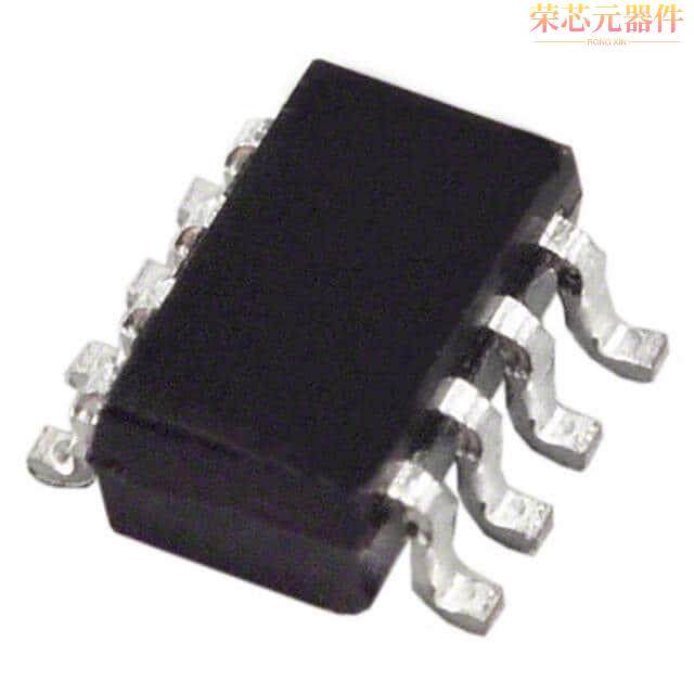 AD7999YRJZ-1RL原装「IC ADC 8BIT SAR SOT23-8」正品