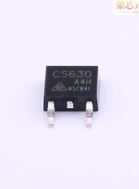 CS630A4H原装「N沟道 200V 9A」正品