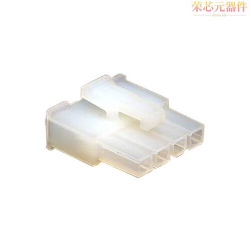 0039014041原装「CONN RECEPT 4POS VERT SINGLE」正品