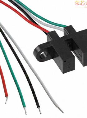 OPB890T11Z原装「SENSOR OPT SLOT PHOTOTRAN PCB MT」正品