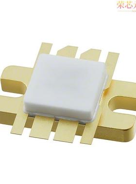MRF393原装「RF TRANS 2NPN EMITTR 30V 744A-01」正品