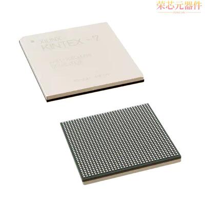XC7Z100-L2FFG1156I原装「IC SOC CORTEX-A9 800MHZ 1
