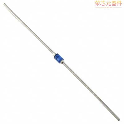1N5622原装「DIODE GEN PURP 1KV 1A AXIAL」正品