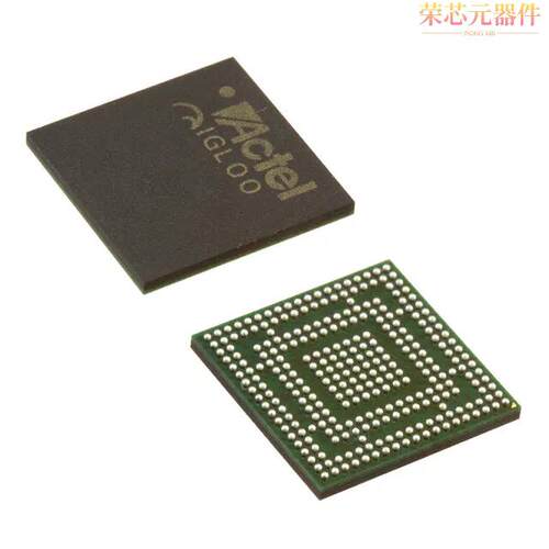 AGL1000V5-CSG281原装「IC FPGA 215 I/O 281CSP」正品