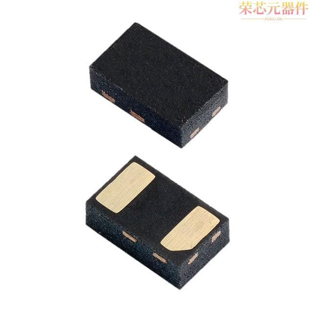 SP1105S-01UTG原装「TVS DIODE 5VWM 9.2VC 2DFN」正品