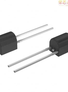 KTY81/110,112原装「THERMISTOR PTC 1K OHM PBCYT2」正品