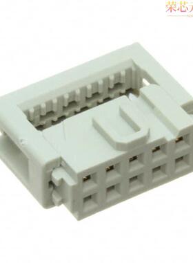 09185106803原装「SEK/IDC FEMALE, 10PIN, OPEN END,」正品