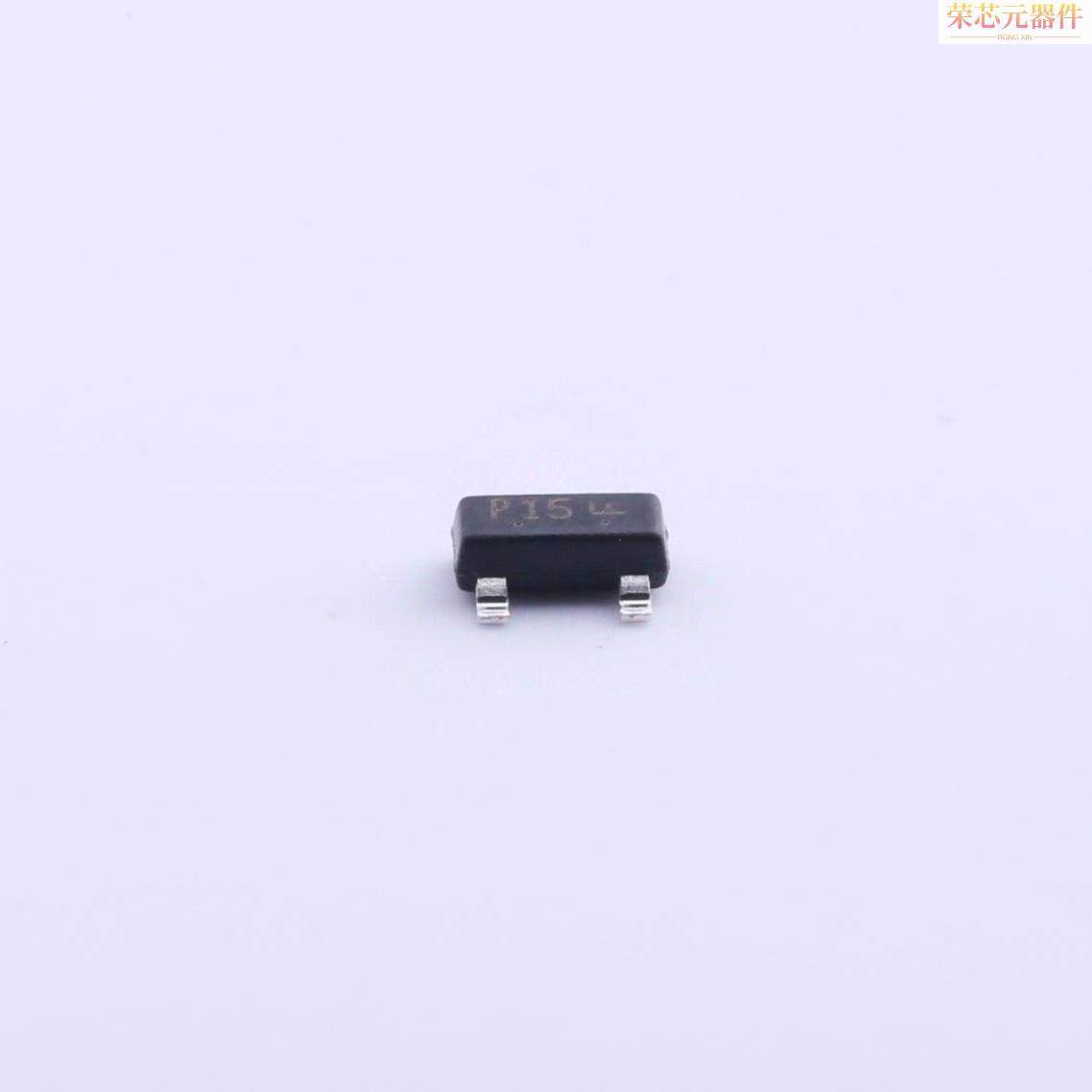 LP3415ELT1G原装「P沟道 20V 4A」正品