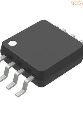 24LC04BH-E/MS原装「IC EEPROM 4KBIT I2C 400KHZ 8MSOP」正品