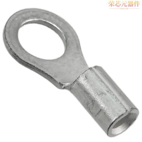 2-320093-1原装「CONN RING CIRC 14-16AWG #10」正品