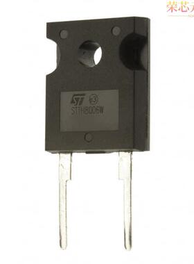 STPSC20H12WL原装「DIODE SCHOTTKY 1.2KV 20A DO247」正品