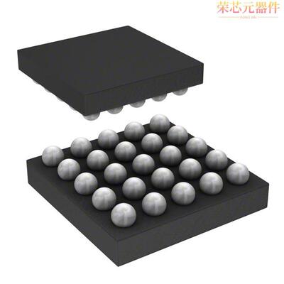 AN30182A-PB原装「IC REG 8OUT BCK/LNR SYNC 25WLCSP」正品