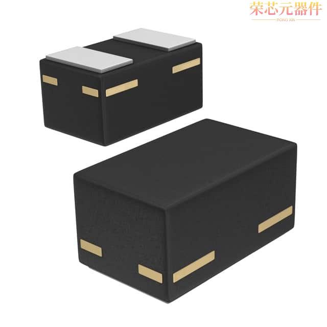 BZX884-B6V8,315原装「DIODE ZENER 6.8V 250MW DFN10