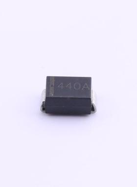 P6SMB440A原装「单向 Vrwm:376.2V」正品