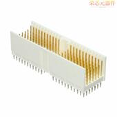 「CONN HEADER 154POS HM2P07PDG1A1N9LF原装 2MM PRES