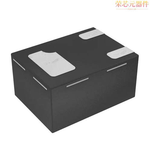 D5V0F2U3LP08-7B原装「TVS DIODE 5.5VWM 12VC DFN080