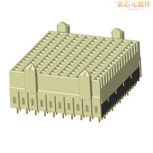10127982-102LF原装「GRIPLET IDC CONNECTOR」正品