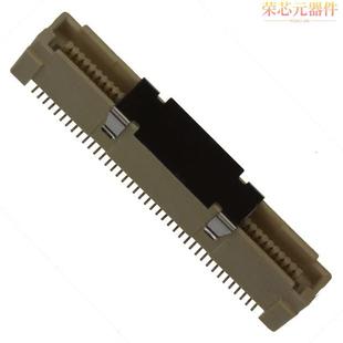 「CONN PLUG 80POS GOLD」正品 3原装 SMD 5177986