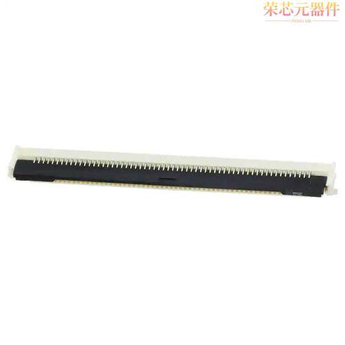 5051106091原装「CONN FFC/FPC BOTTOM 60P .5MM R/A」正品