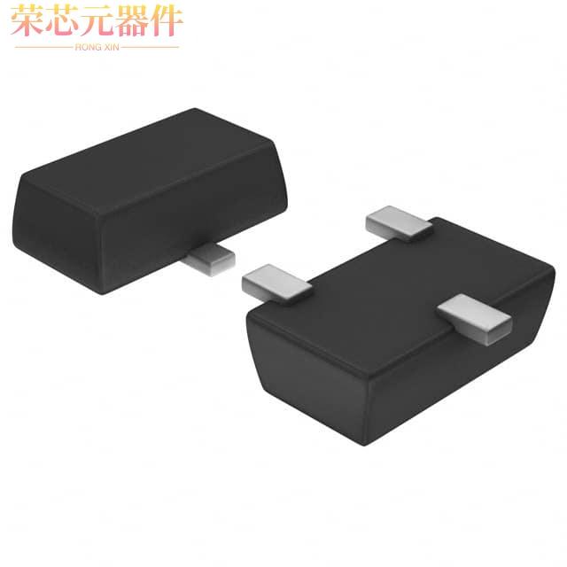 AH372-W-7原装「MAGNETIC SWITCH LATCH SC59-6」正品