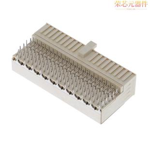 2MM HM2R66PA5108N9LF原装 110POS RECEPT PRES 「CONN