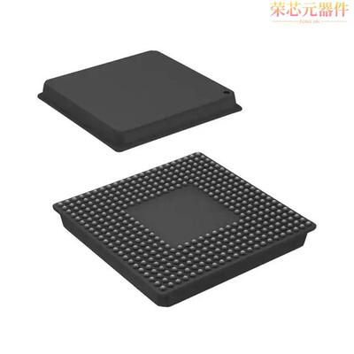 TMS320C6203BGNY300原装「IC FIXED-POINT DSP 384-BGA」正品
