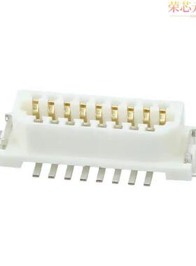 DF9B-17S-1V(69)原装「CONN RCPT 17POS SMD GOLD」正品