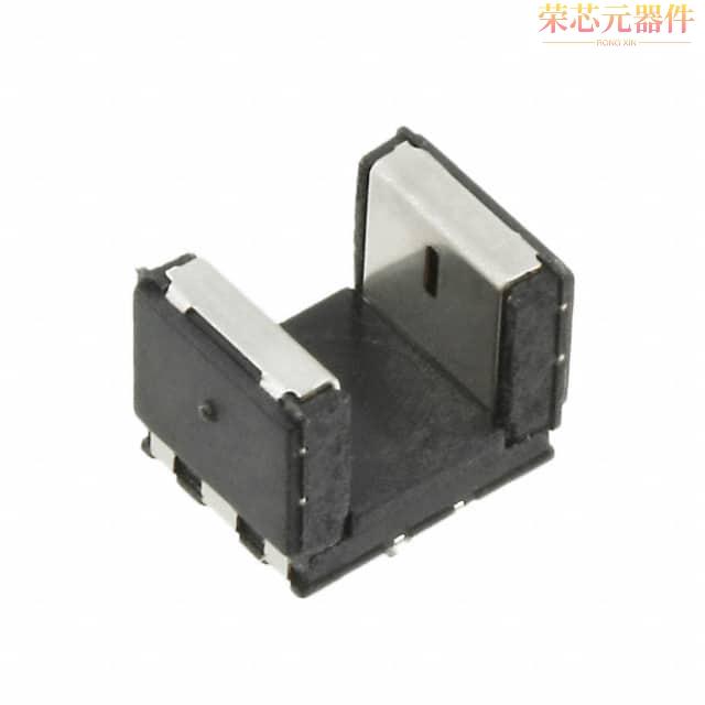 TCPT1300X01原装「SENSOR OPT SLOT PHOTOTRANS 6SMD」正品