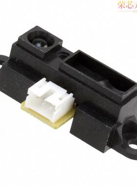 GP2Y0A41SK0F原装「SENSOR OPTICAL 4-30CM ANALOG」正品