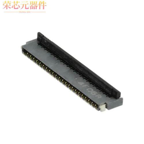 FH35C-45S-0.3SHW(50)原装「CONN FPC 45POS 0.30MM R/A」正品