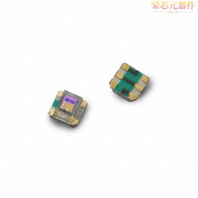 APDS-9005-020原装「SENSOR OPT 500NM AMB 6CHIPLED」正品