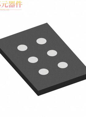 DMN1006UCA6-7原装「MOSFET 2 N-  X3-DSN2718-6」正品