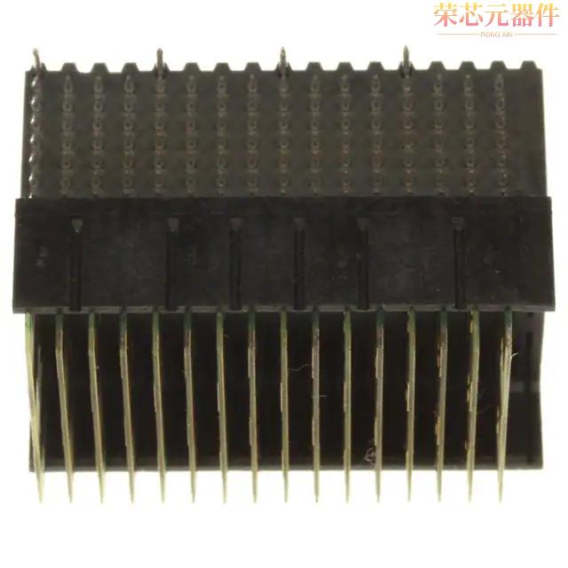 1410188-3原装「CONN PLUG VITA46 112POS EDGE MNT」正品