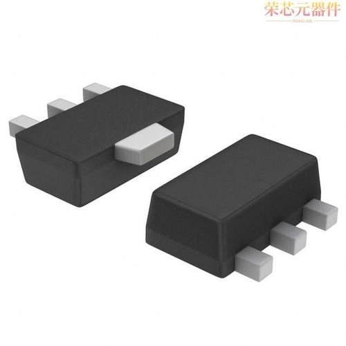 RT9064-50GX原装「IC REG LINEAR 5V 200MA SOT89-3」正品