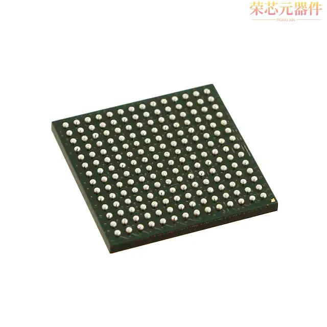 MCF5373LCVM240原装「IC MCU 32BIT ROMLESS 196MAPBGA」正品