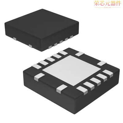DAC8831ICRGYT原装「IC DAC 16BIT V-OUT 14VQFN」正品