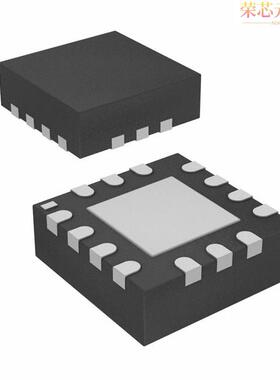 FUSB302B01MPX原装「IC CONTROLLER USB TYPE-C 14MLP」正品