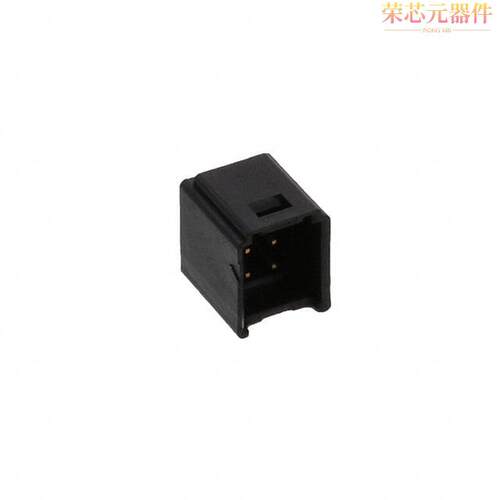 DF51K-4DP-2DSA(800)原装「CONN HDR 2MM DUAL TIN PC