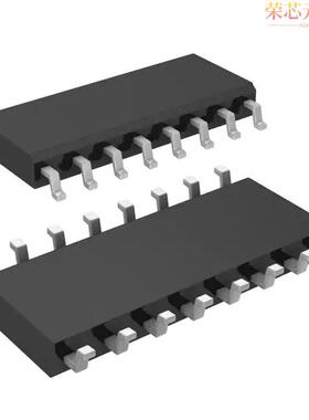 MAX4582CSE+T原装「IC MULTIPLEXER DUAL 4X1 16SOIC」正品