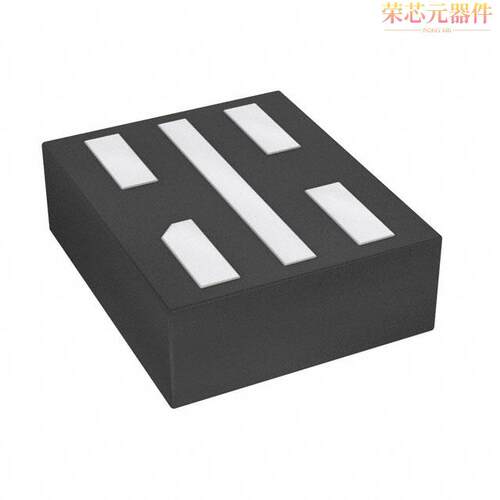 M24C64-FMH6TG原装「IC EEPROM 64KBIT I2C 5UFDFPN」正品